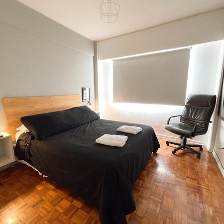 Great Apartment In The Heart Of Palermo Soho Buenos Aires Exterior foto