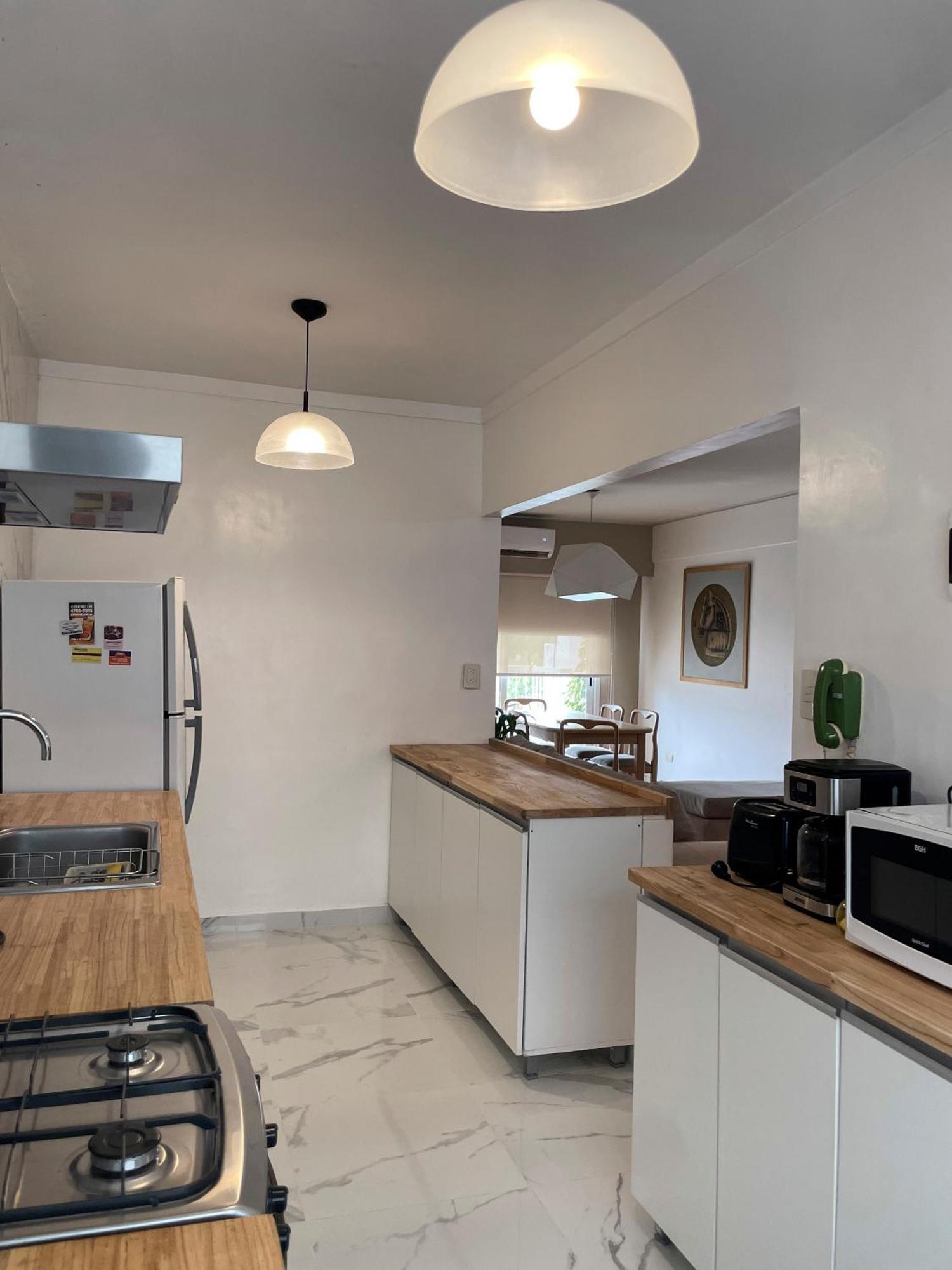 Great Apartment In The Heart Of Palermo Soho Buenos Aires Exterior foto
