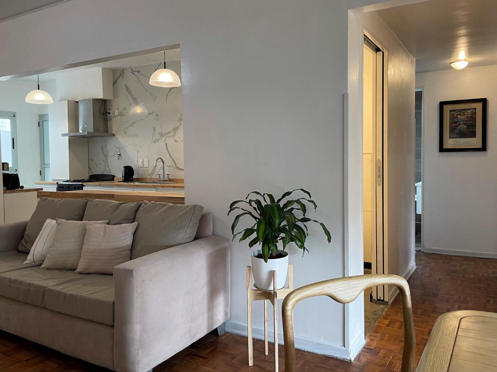 Great Apartment In The Heart Of Palermo Soho Buenos Aires Exterior foto