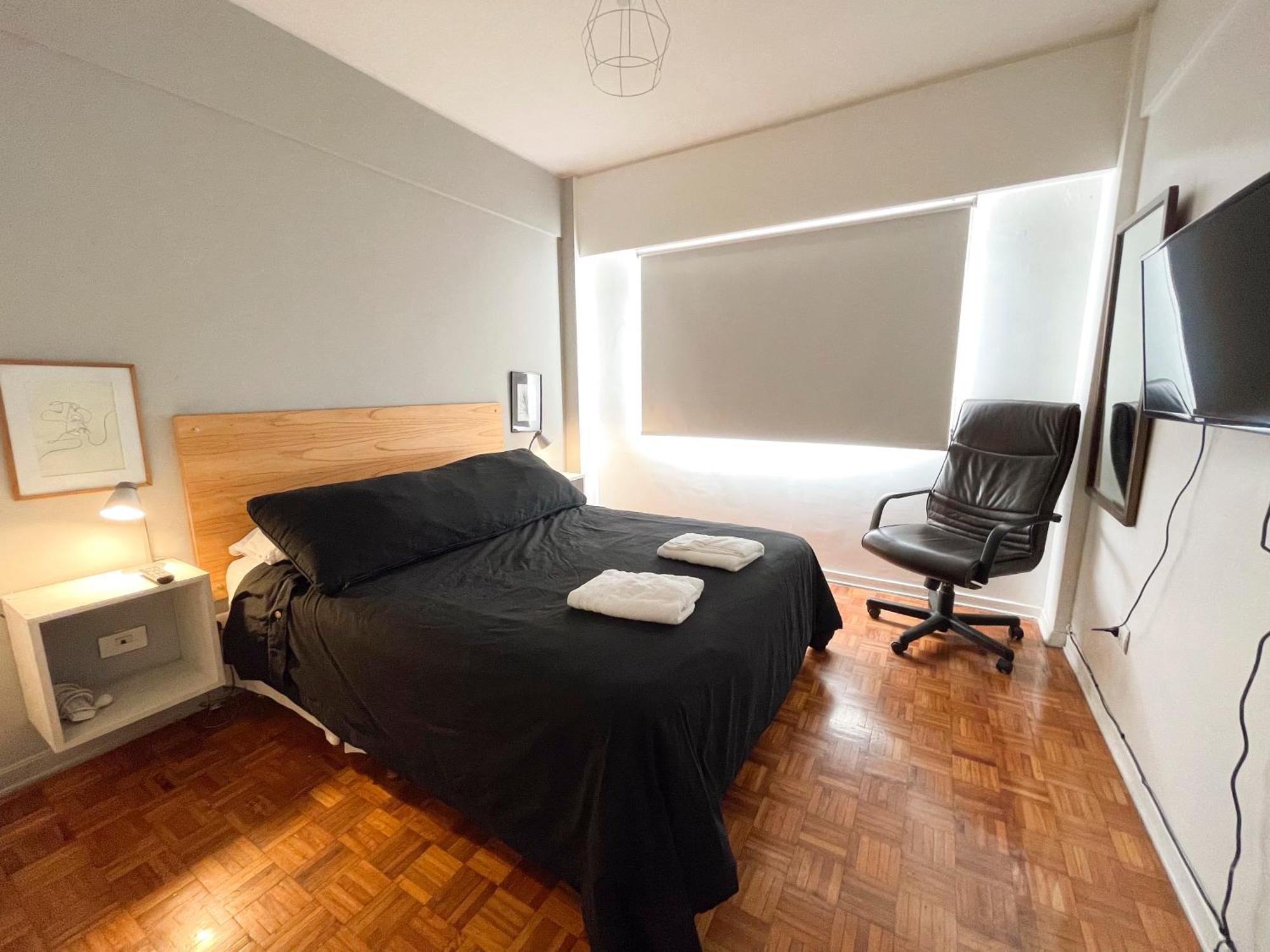 Great Apartment In The Heart Of Palermo Soho Buenos Aires Exterior foto