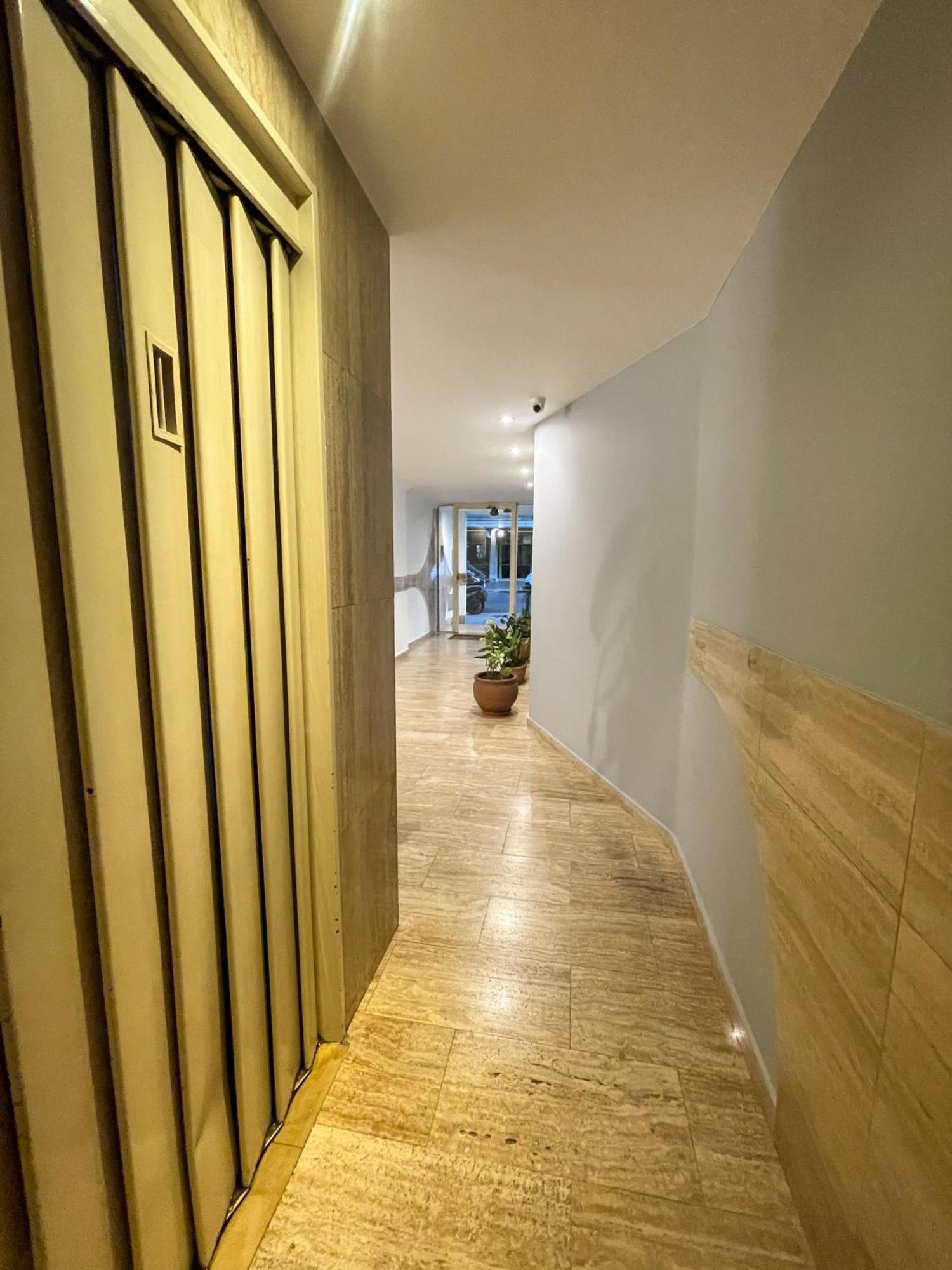 Great Apartment In The Heart Of Palermo Soho Buenos Aires Exterior foto