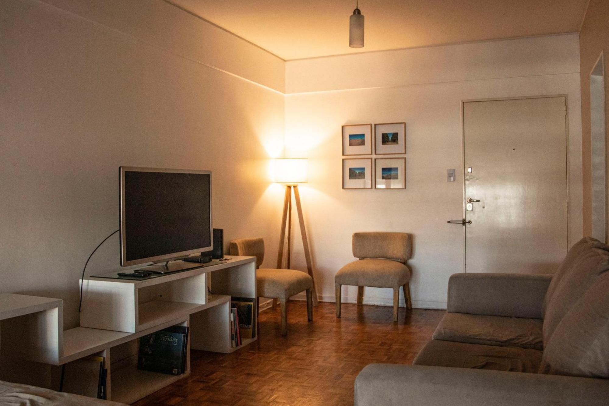 Great Apartment In The Heart Of Palermo Soho Buenos Aires Exterior foto
