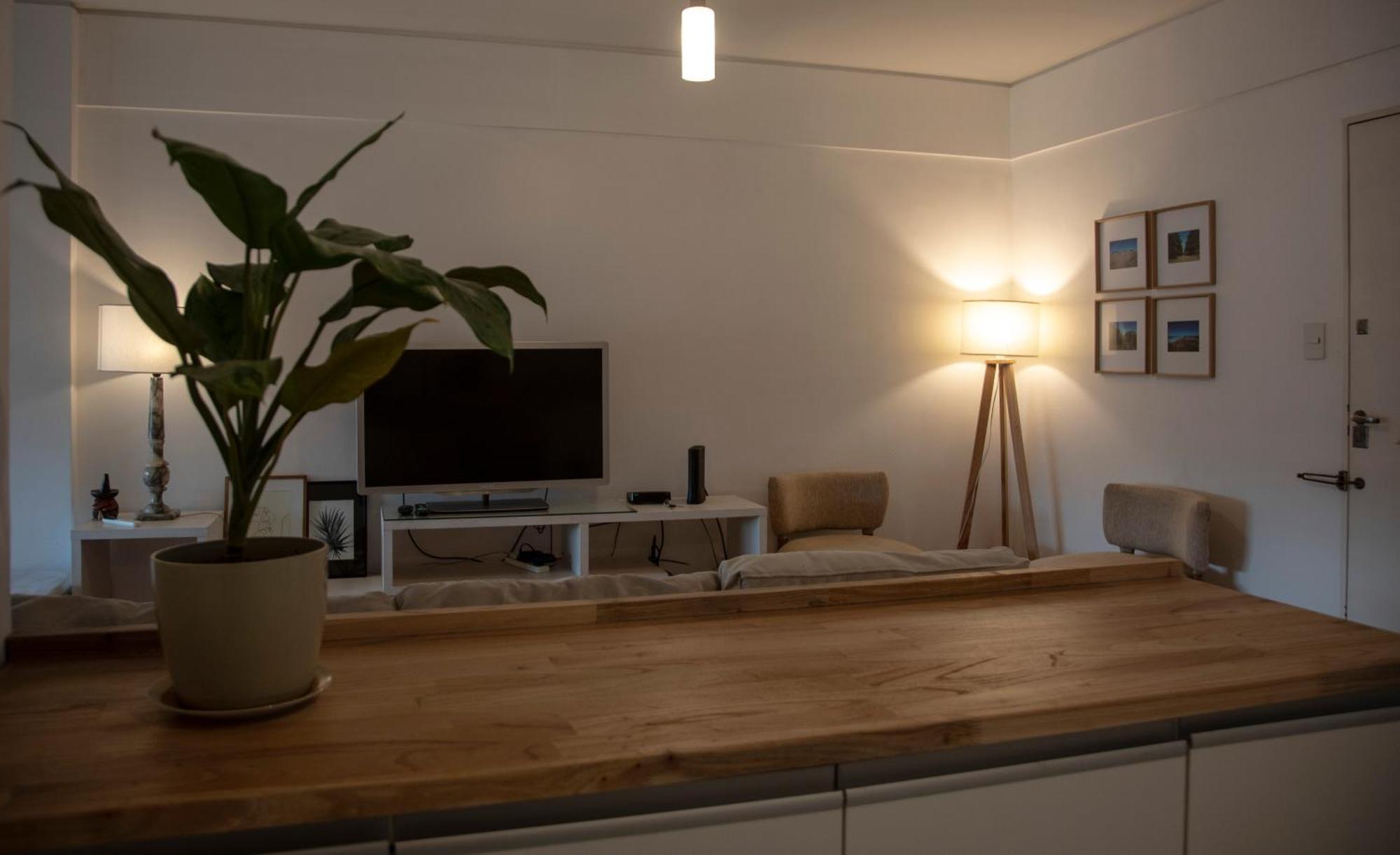 Great Apartment In The Heart Of Palermo Soho Buenos Aires Exterior foto