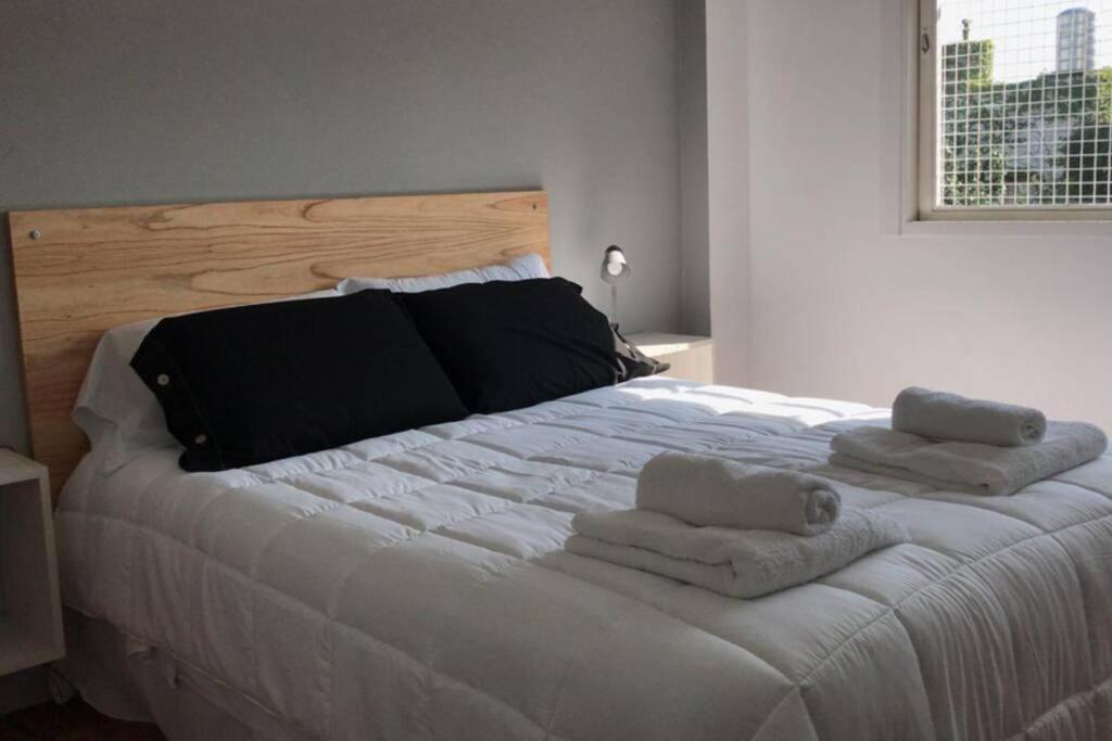Great Apartment In The Heart Of Palermo Soho Buenos Aires Exterior foto