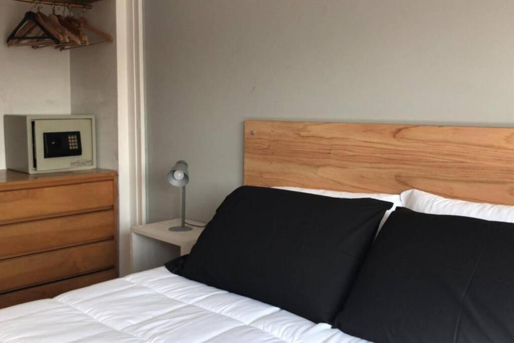 Great Apartment In The Heart Of Palermo Soho Buenos Aires Exterior foto