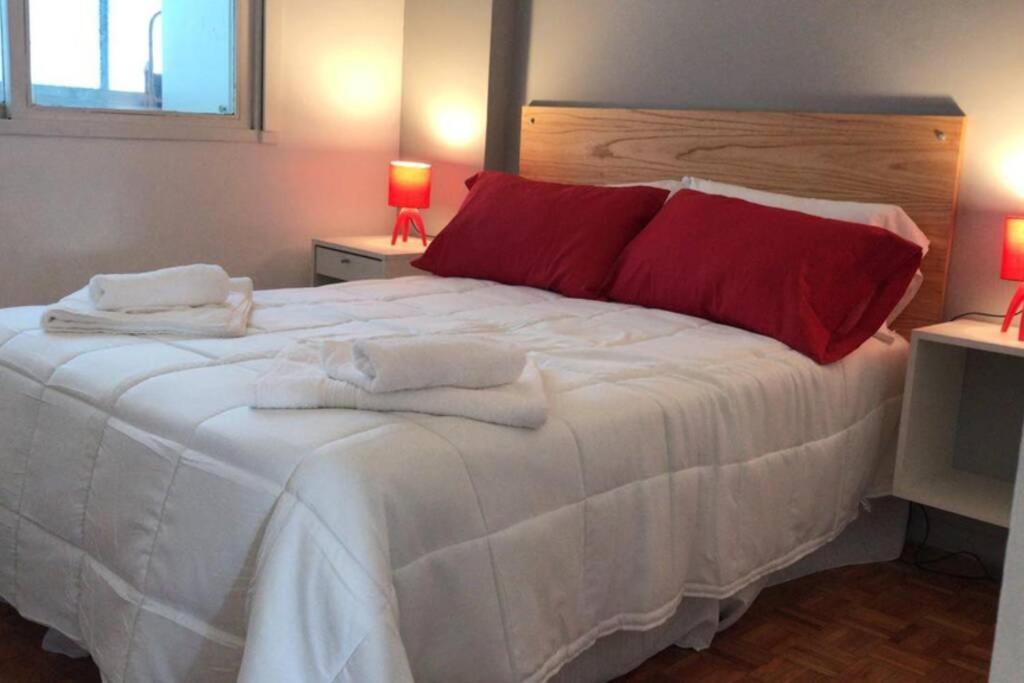 Great Apartment In The Heart Of Palermo Soho Buenos Aires Exterior foto