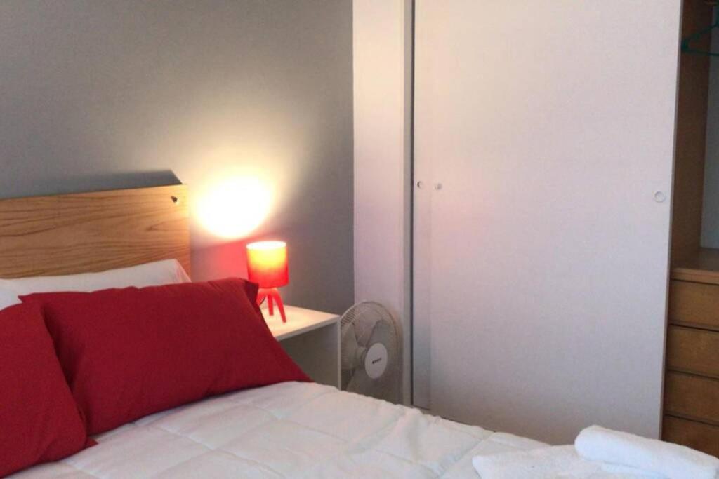 Great Apartment In The Heart Of Palermo Soho Buenos Aires Exterior foto